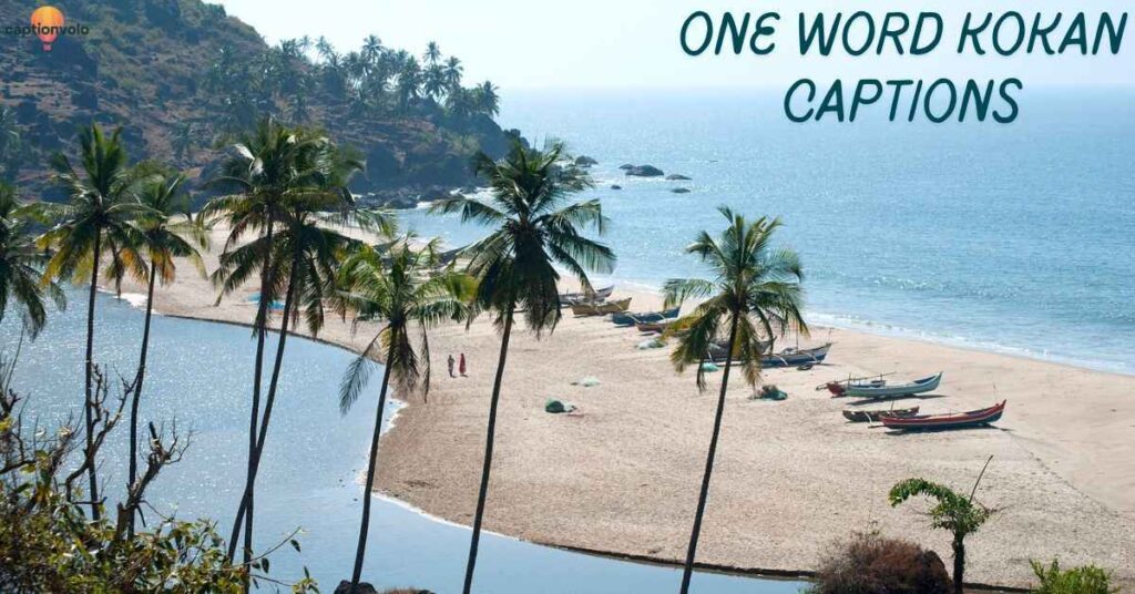 One Word Kokan Captions