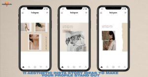 11 Aesthetic Insta Story Ideas to Make Your Profile Stand Out