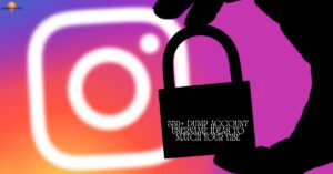 550+ Dump Account Username Ideas to Match Your Vibe
