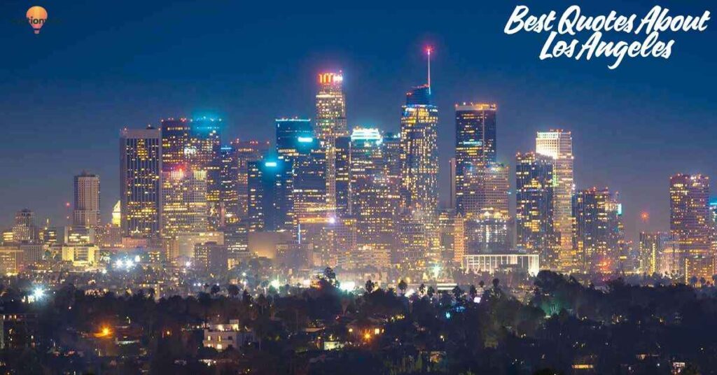 Los-Angeles