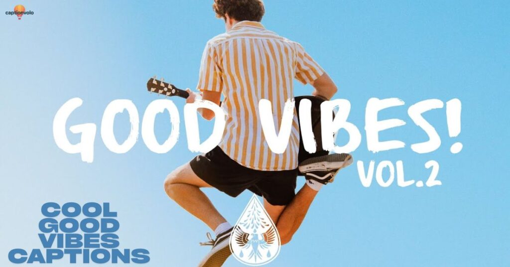 Good-Vibes