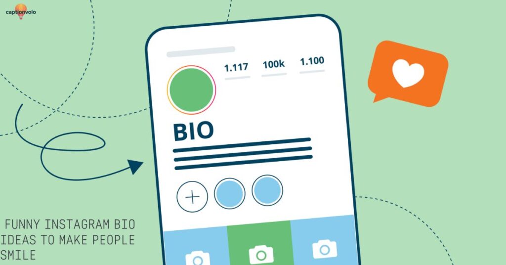 Funny Instagram Bio Ideas to Make People Smile