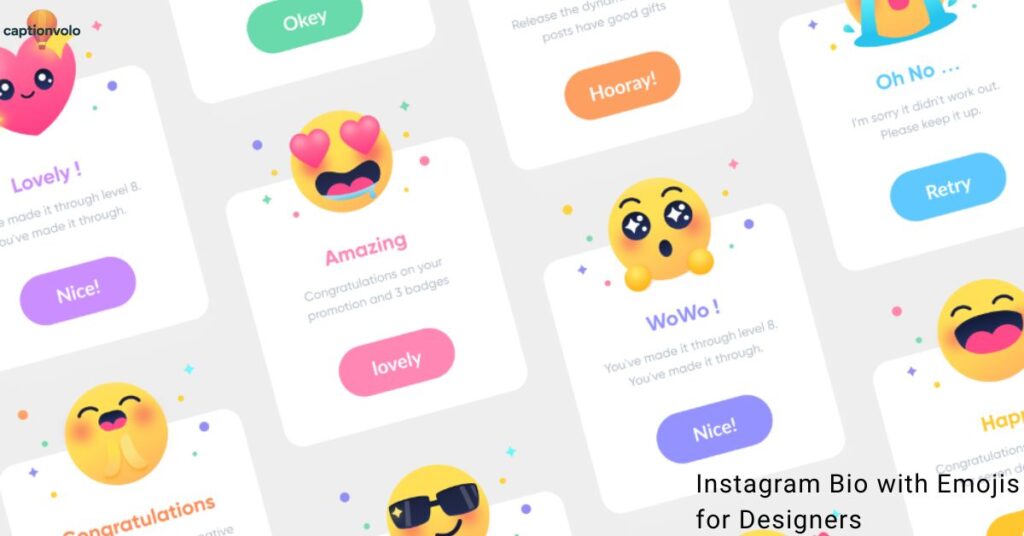 Instagram-Bio