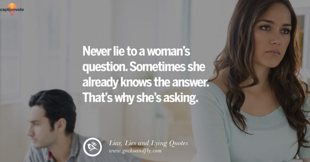 Savage Quotes for Cheaters