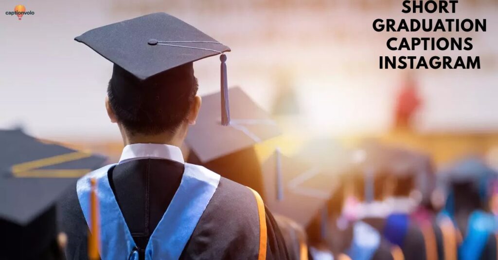 Graduation-Captions
