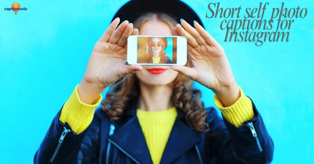 self-photo