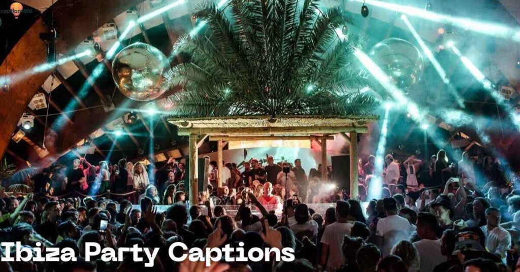Ibiza