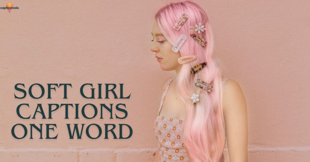 Soft-girl